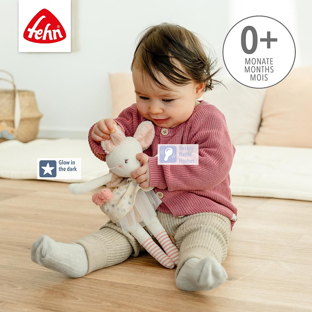 Kuscheltier: Fee