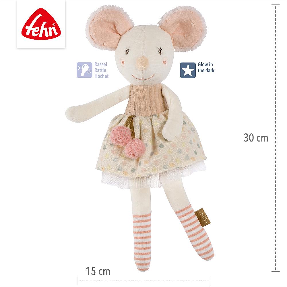 Kuscheltier: Fee