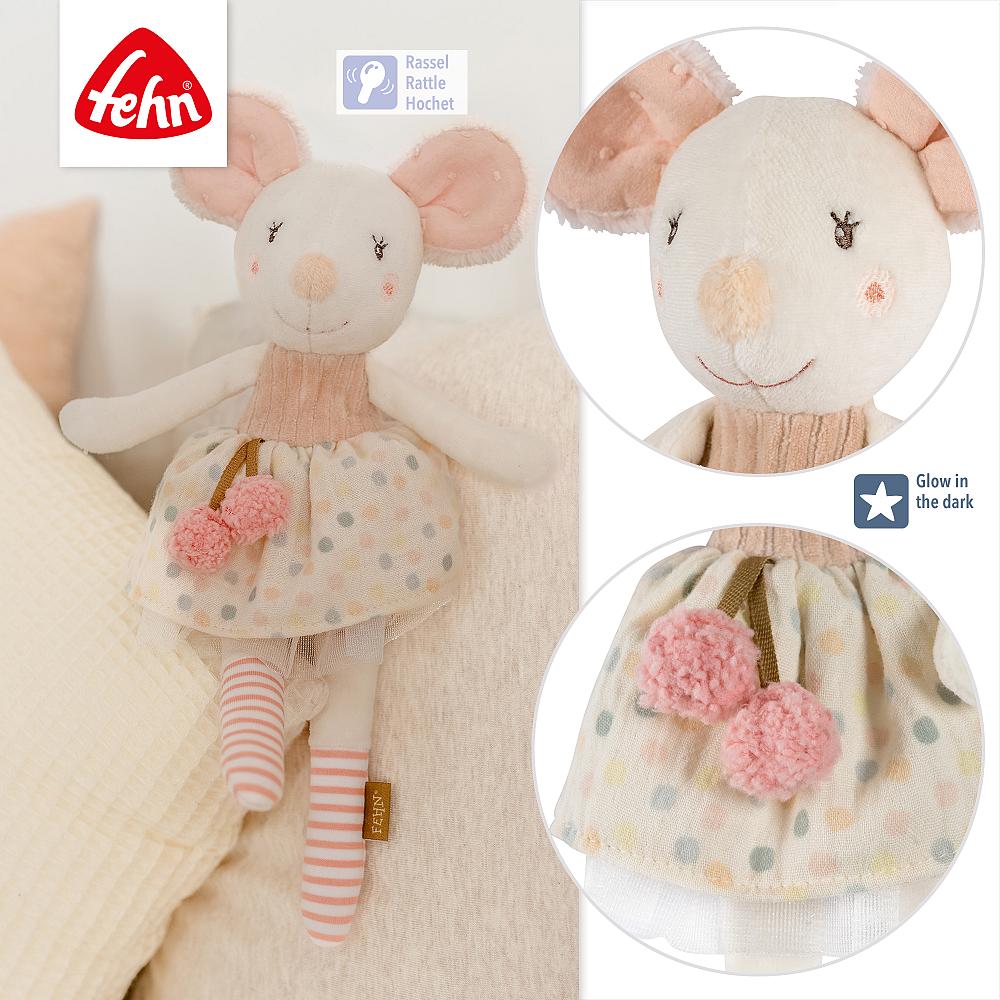 Kuscheltier: Fee