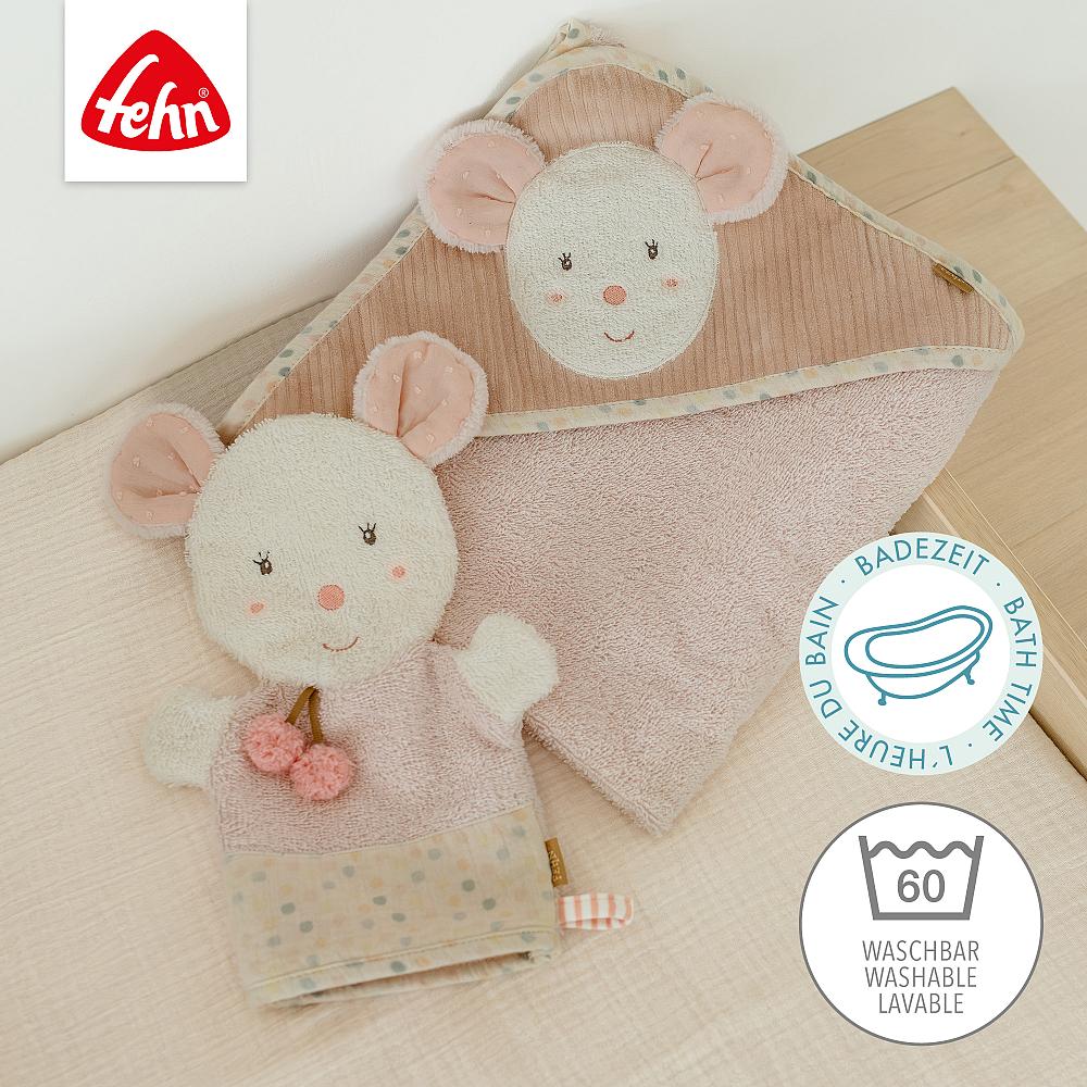 Waschlappen: Maus