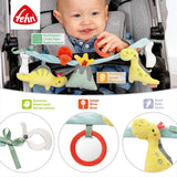 Kinderwagenkette Dino (Neuware)