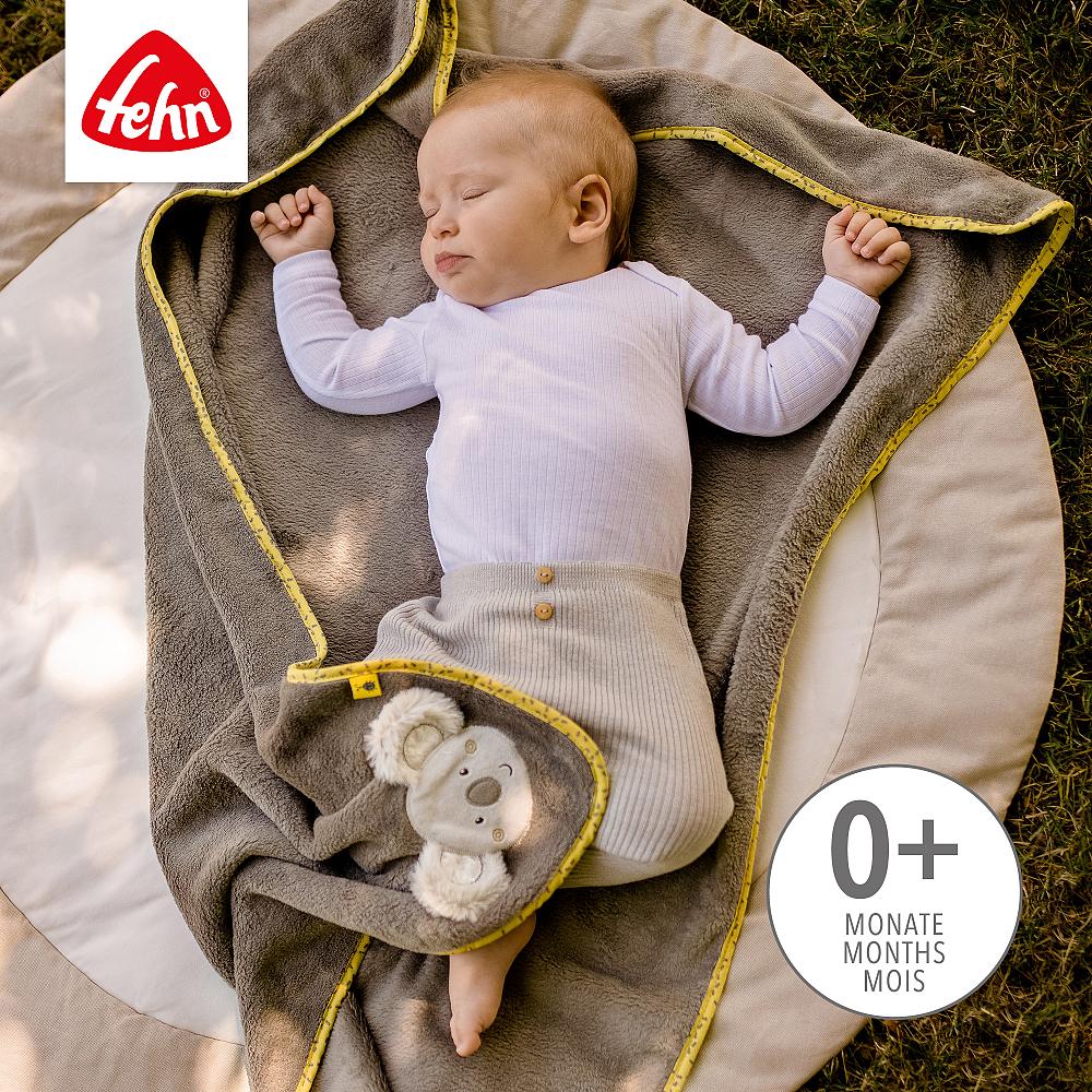 Decke: Koala
