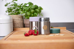 Thermosbehälter reserviert für Geburtsliste #421774