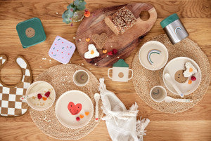 Essens-Set reserviert für Geburtsliste #387845