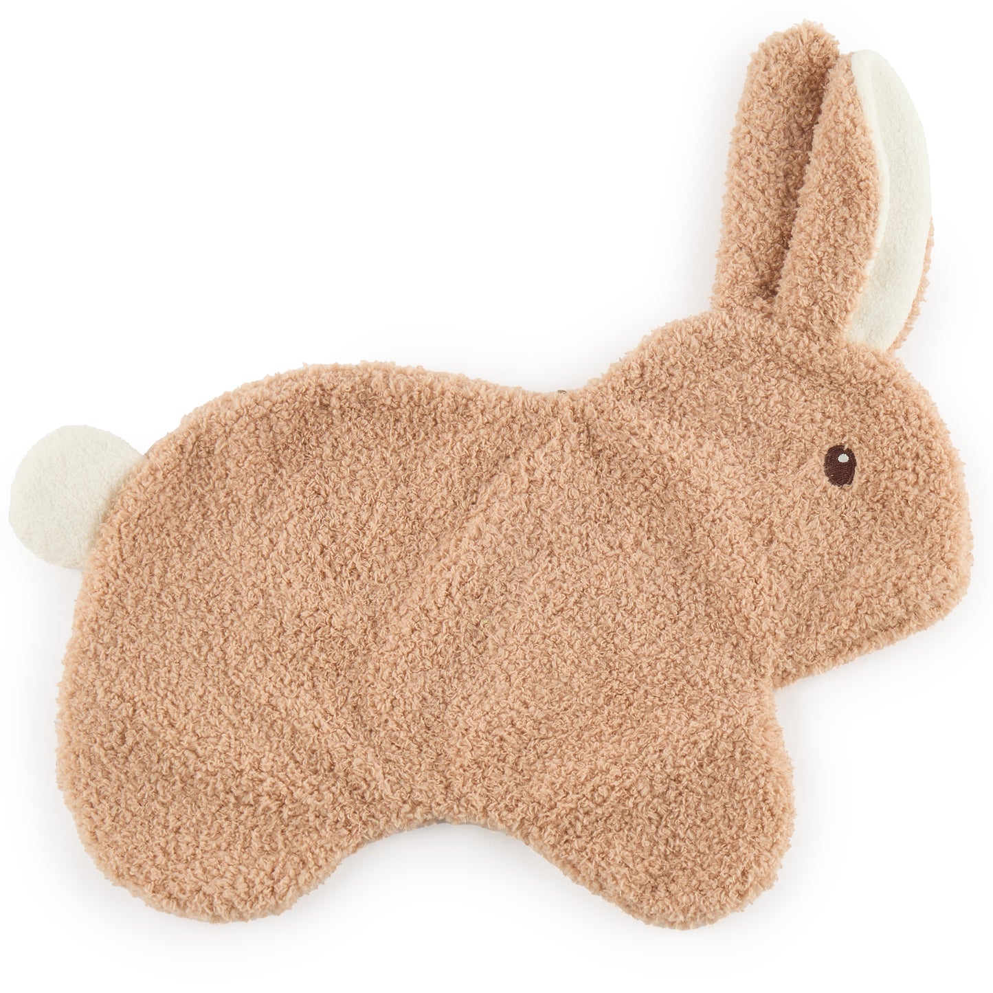 Schmusetuch: Hase
