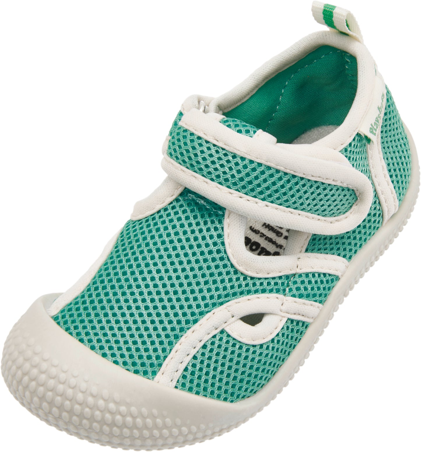 Wasserschuhe grün