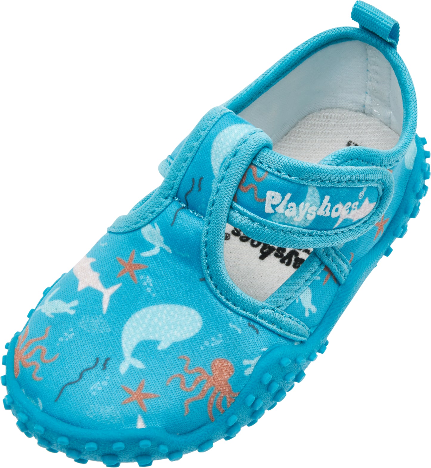 Wasserschuhe Meerestiere
