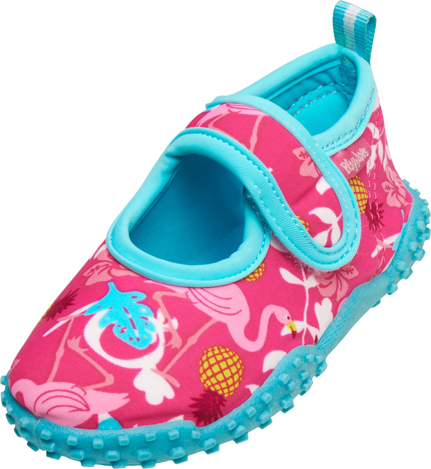 Wasserschuhe Flamingo