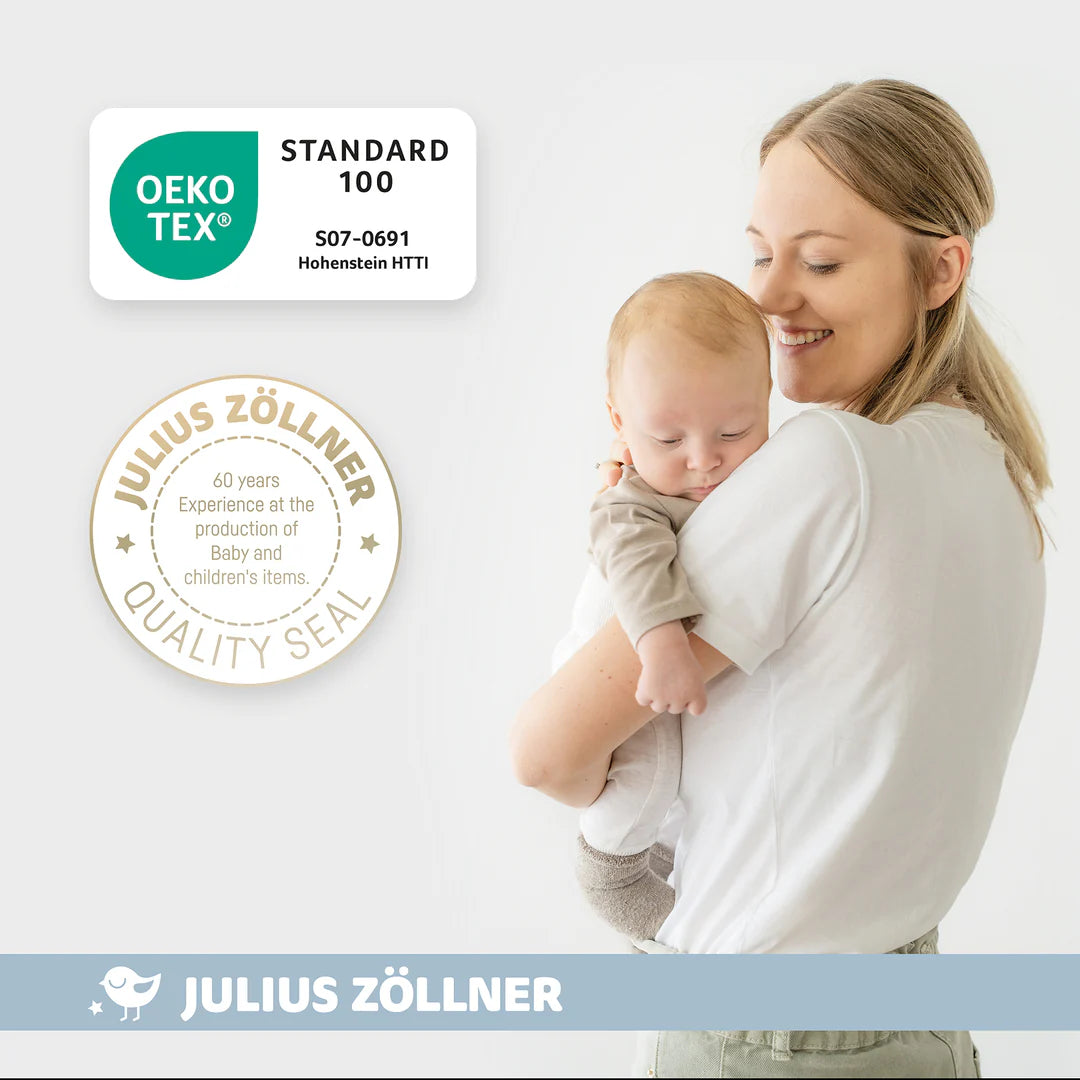 Wickelkissen Keil 60/70: weiß,Löwe