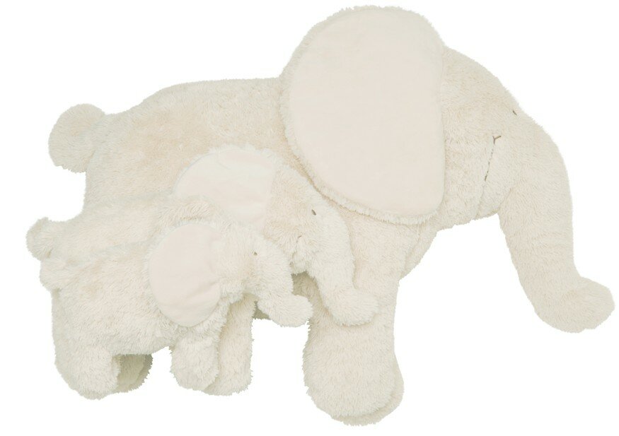 Kuscheltier: Elefant 50 cm