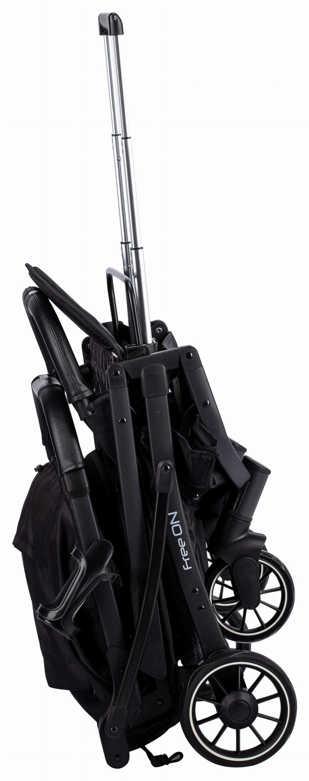 Buggy: Diamond bis 15 kg: schwarz