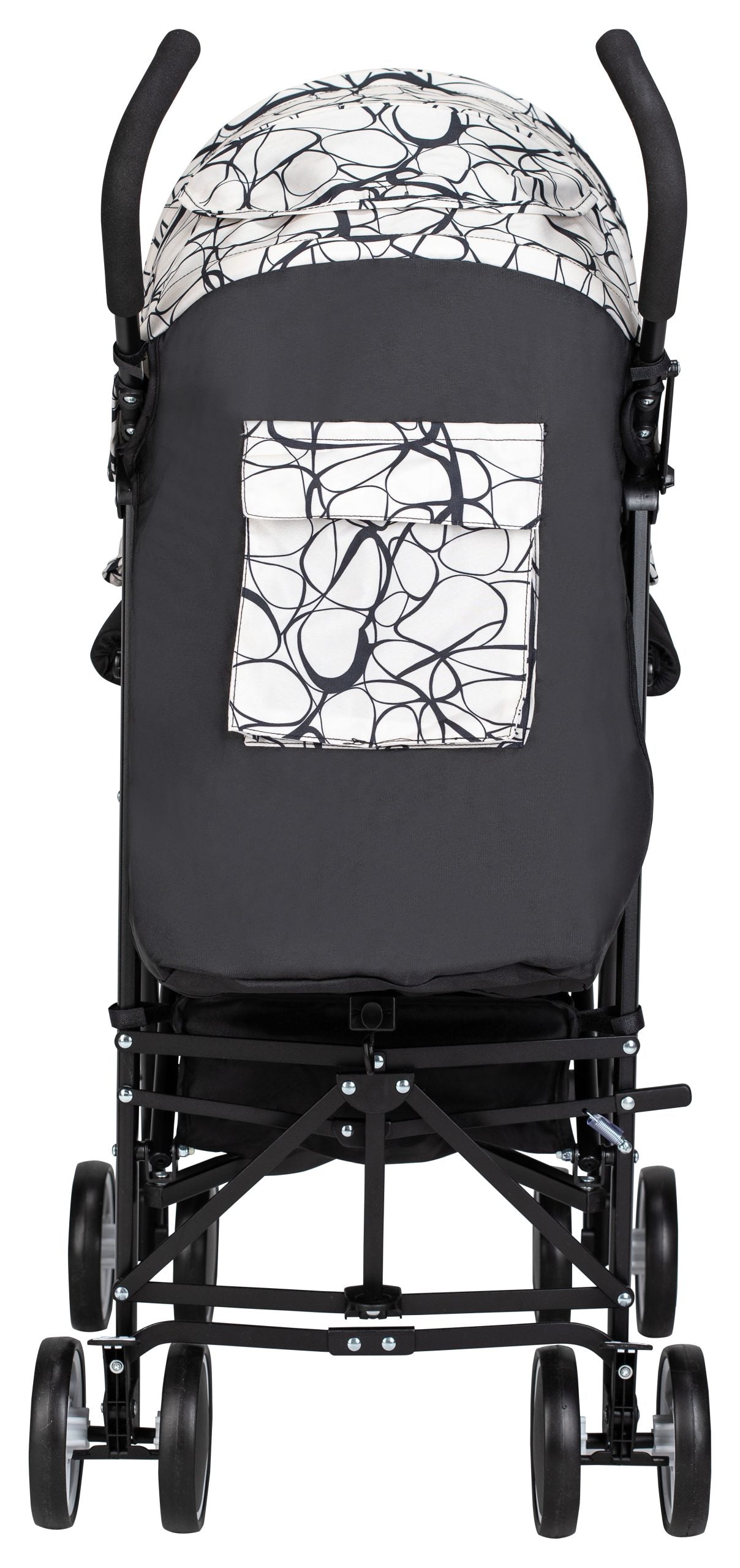 Buggy bis 15 kg : Simple schwarz,grau