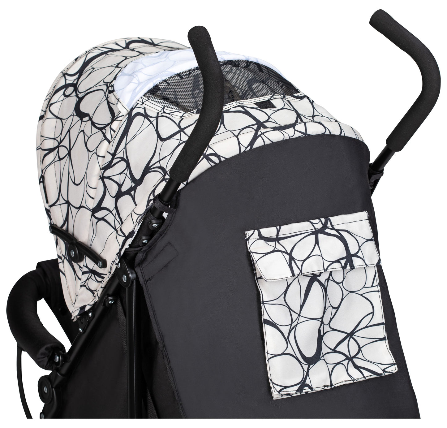 Buggy bis 15 kg : Simple schwarz,grau