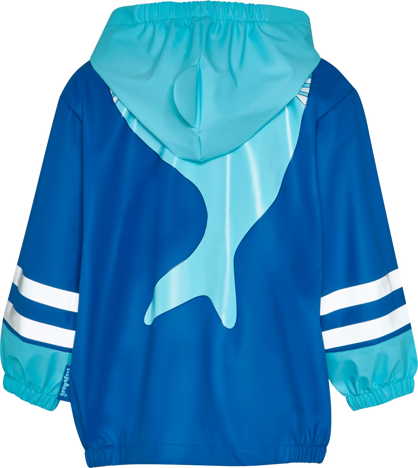 Regenjacke Hai