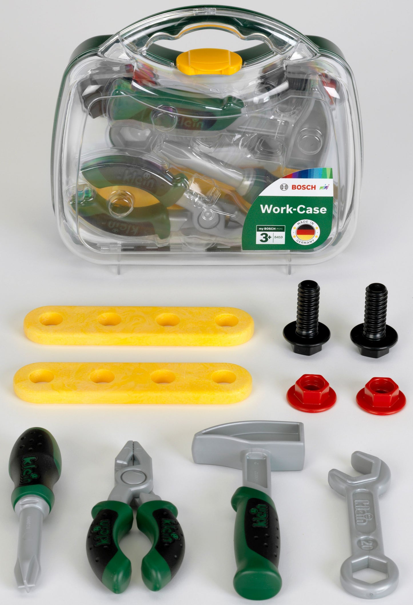 Bosch Werkzeugkasten