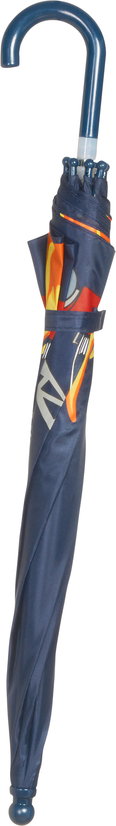 Regenschirm Feuerwehr