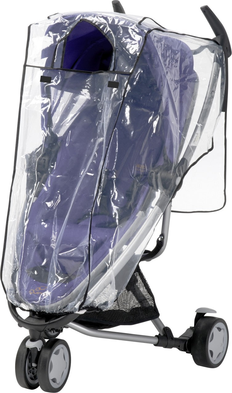 Regenverdeck für Buggy + Jogger reserviert für Geburtsliste #403684