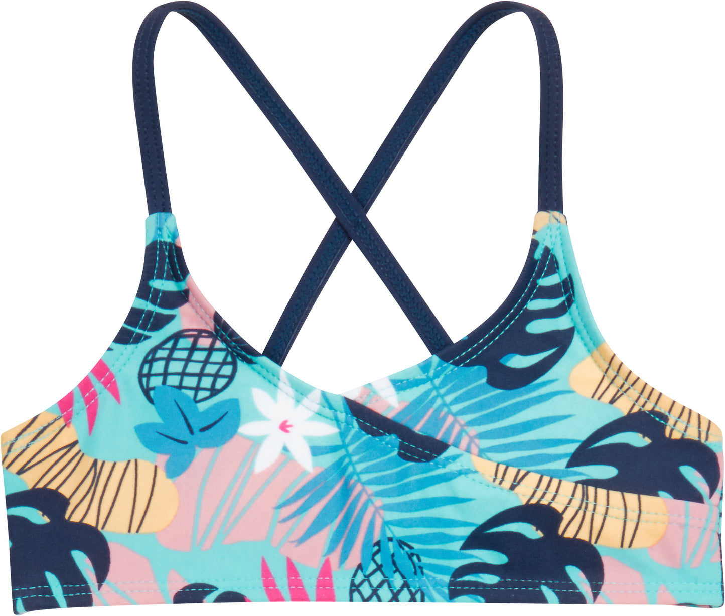 Bikini Blumen
