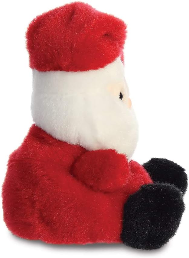 Palm Pals Kuscheltier: Nikolaus