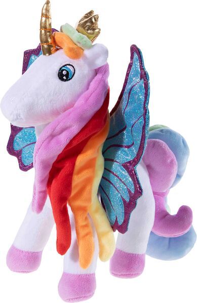 Kuscheltier: Einhorn