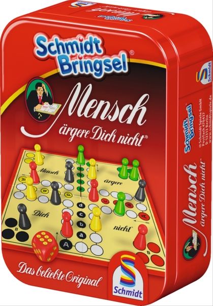 Spiel
