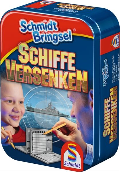 Spiel