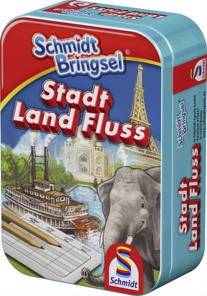 Spiel