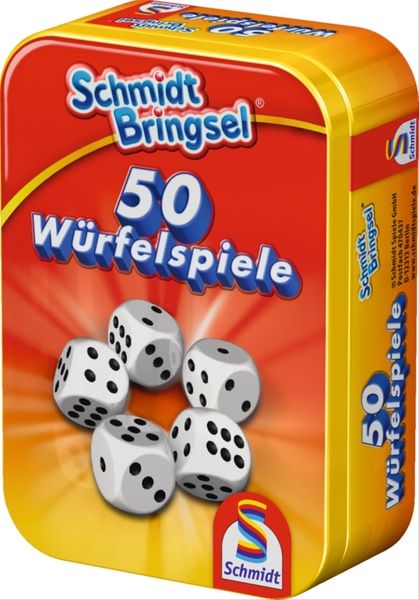 Spiel