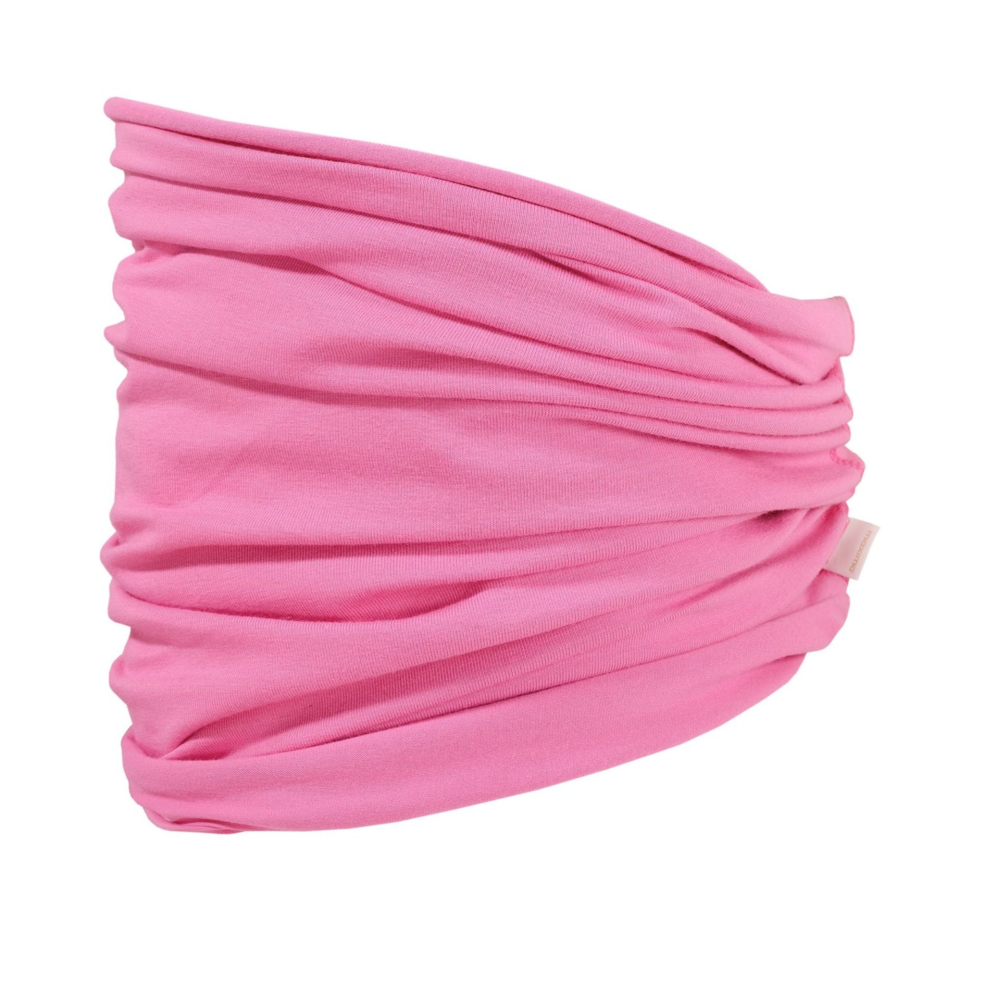 Schal: rosa