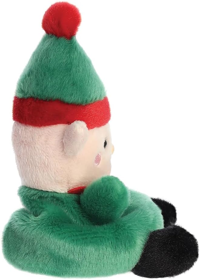 Palm Pals Kuscheltier: Elf