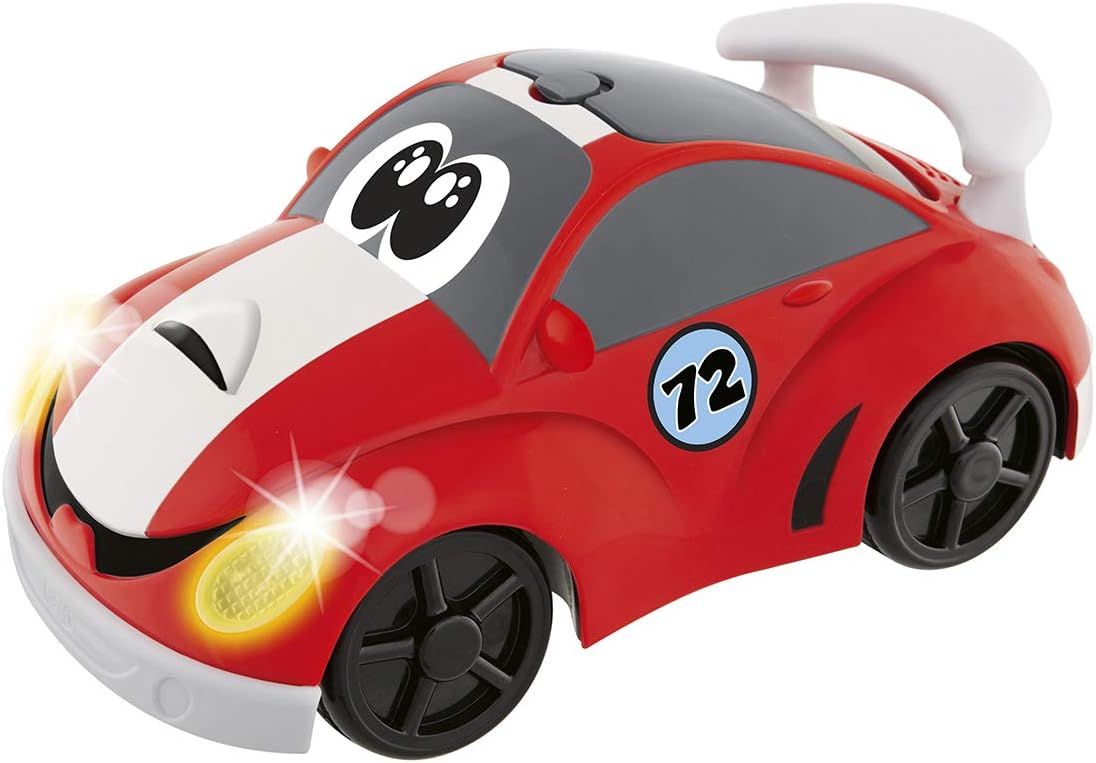 Auto (ferngesteuert)