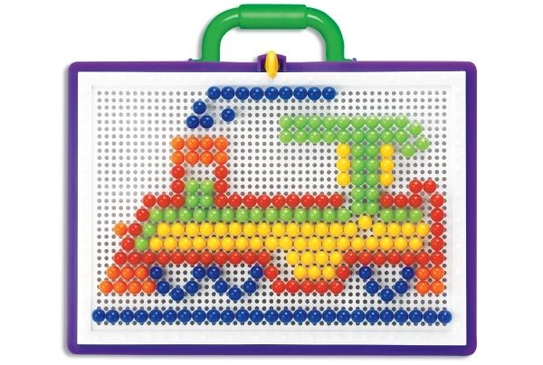 Steckerkoffer mit 272 Teilen