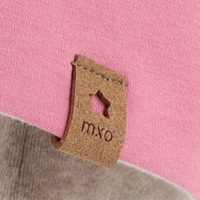 Maximo Beanie rosa