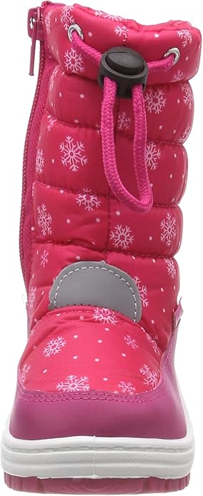 Winterstiefel