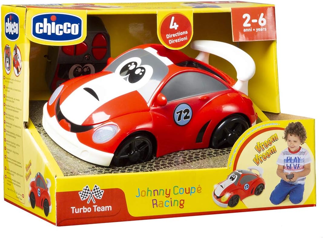 Auto (ferngesteuert)