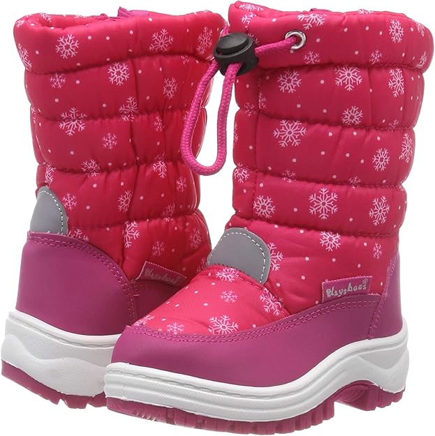 Winterstiefel