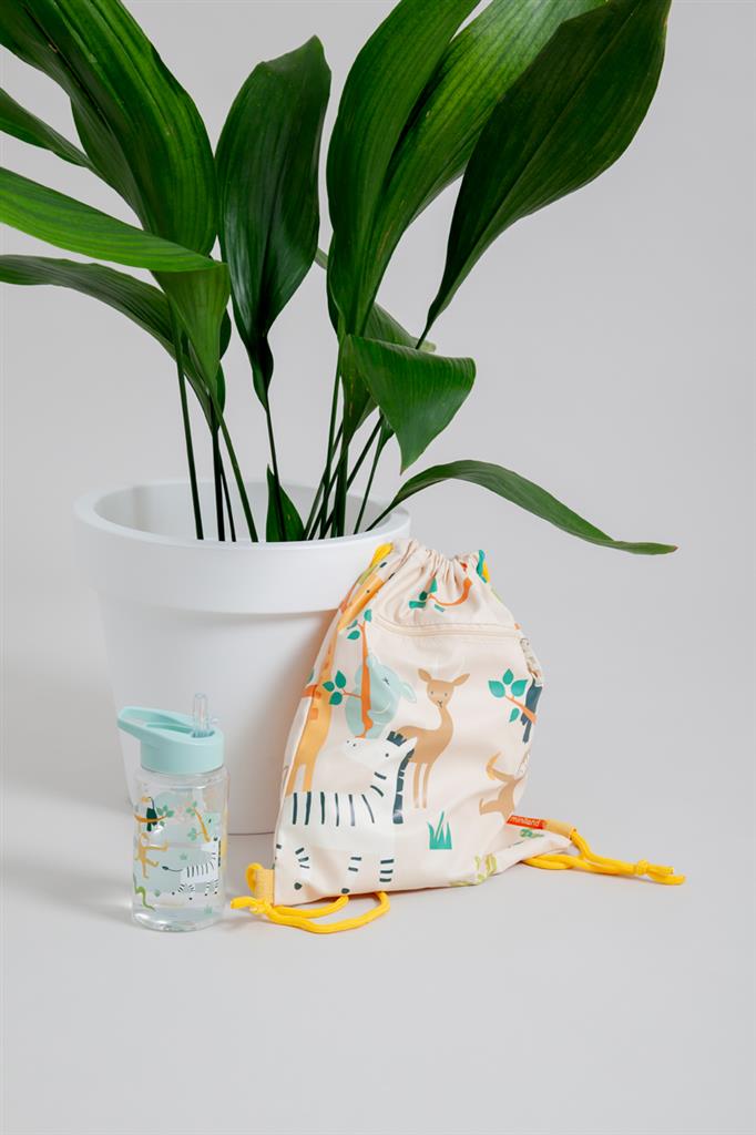 Trinkflasche: Jungel 450 ml