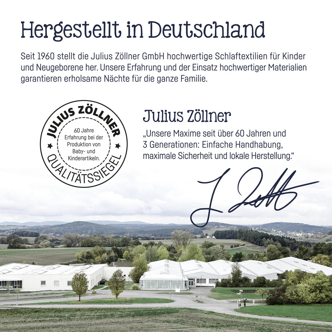 Bettwäsche Jungle Dream reserviert für Geburtsliste #403684