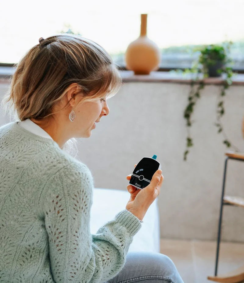 Babyphone reserviert für Geburtsliste #415404