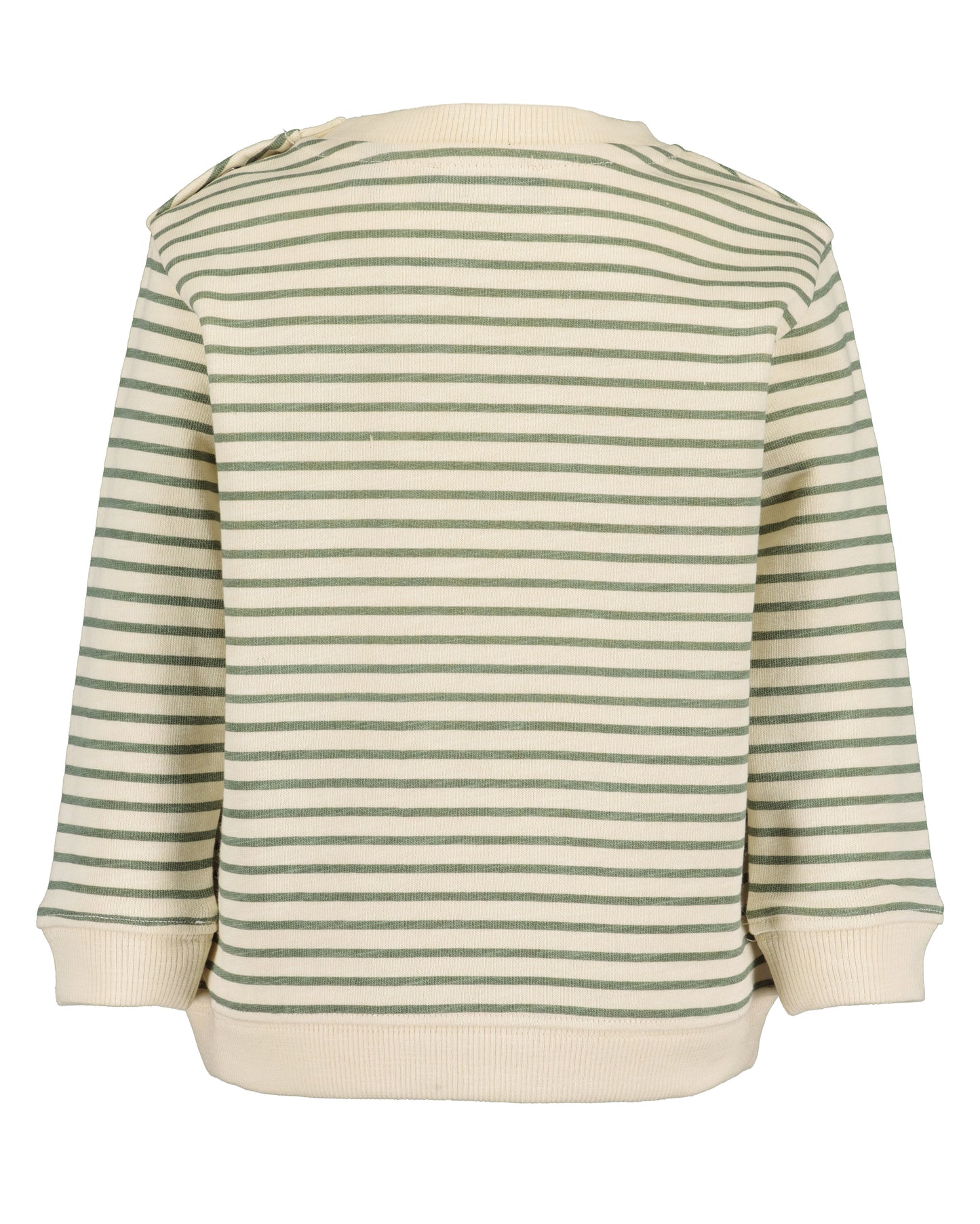 Pullover: beige,Zebra