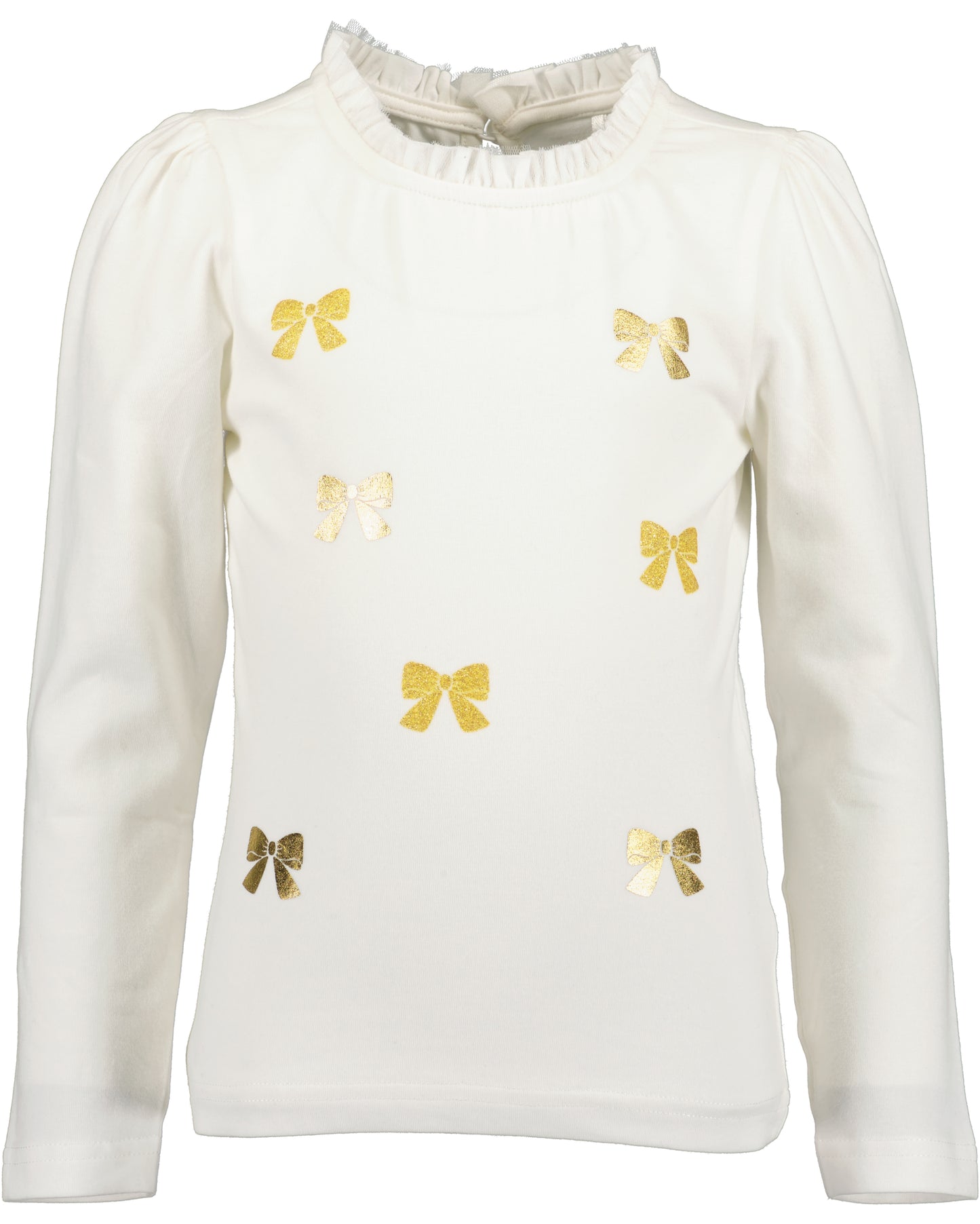 Langarmshirt