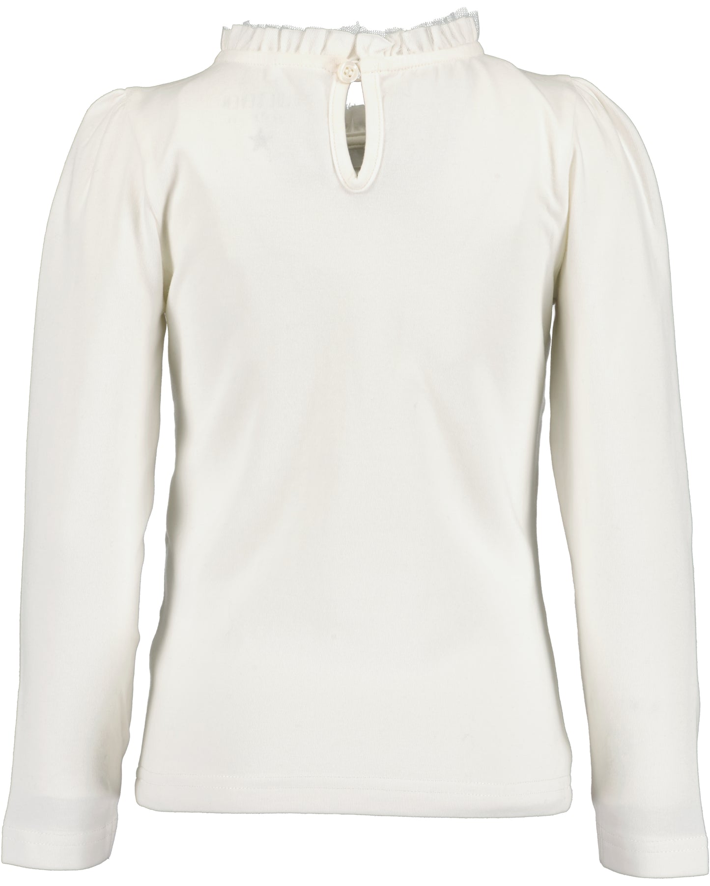 Langarmshirt
