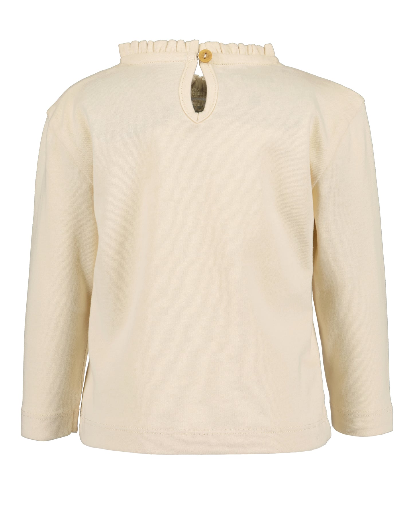 Langarmshirt