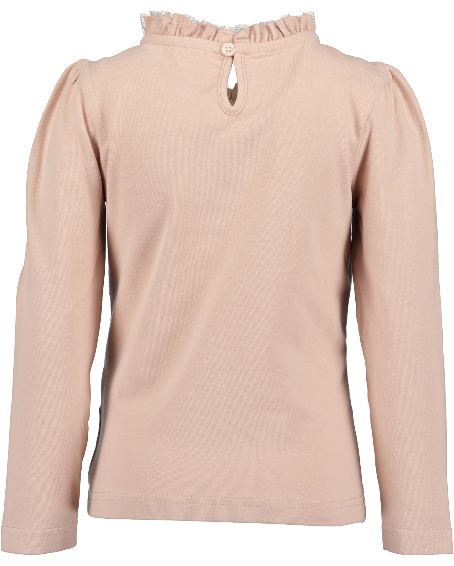 Langarmshirt