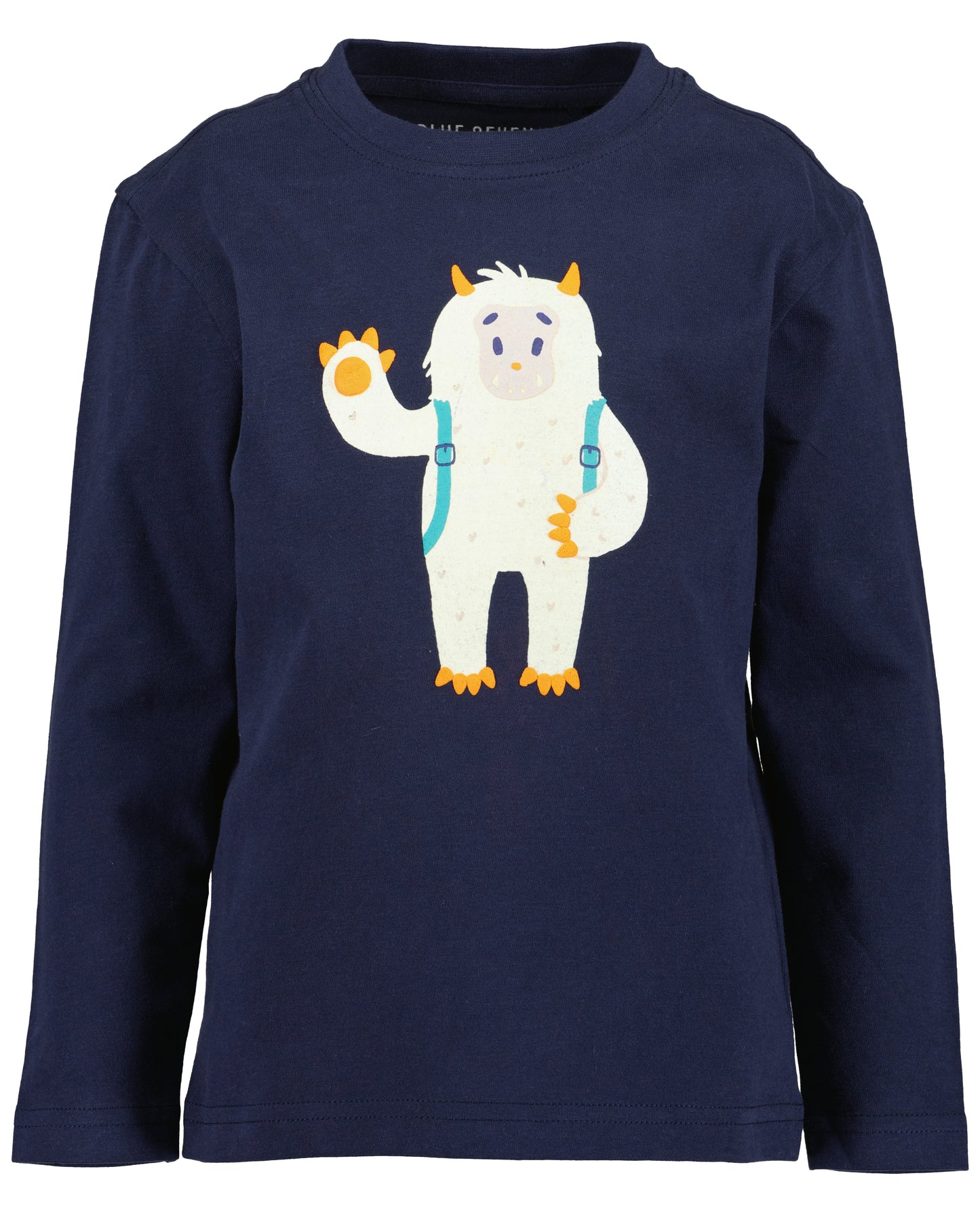 Langarmshirt