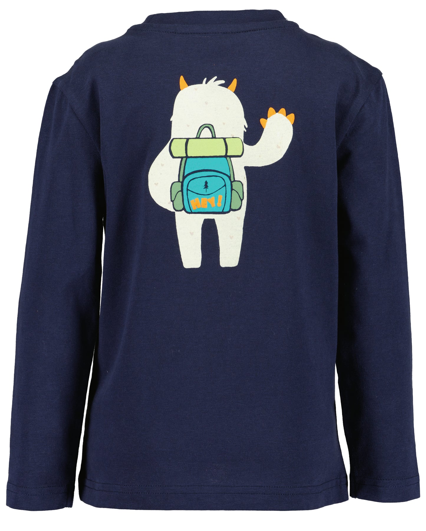 Langarmshirt