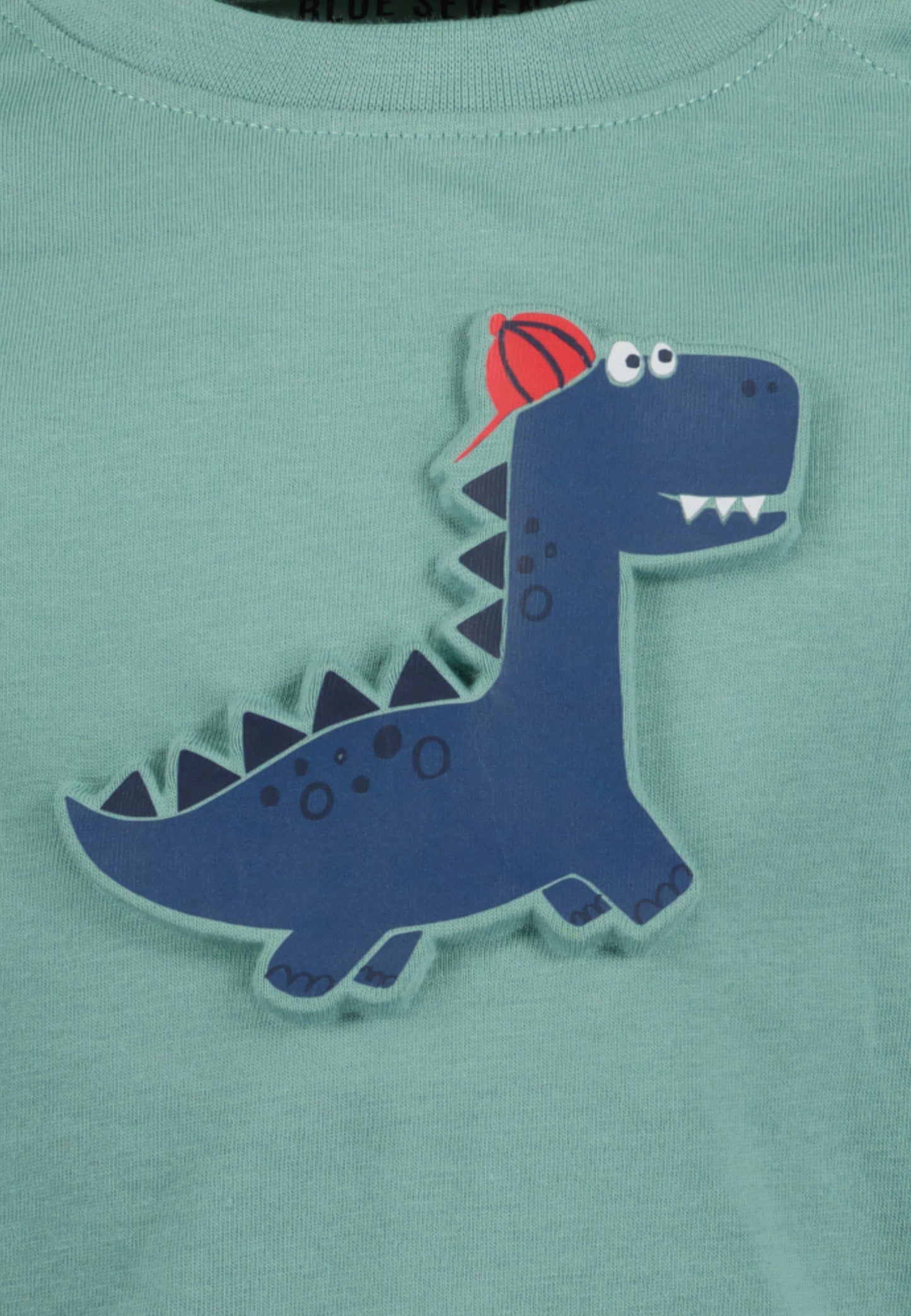Langarmshirt