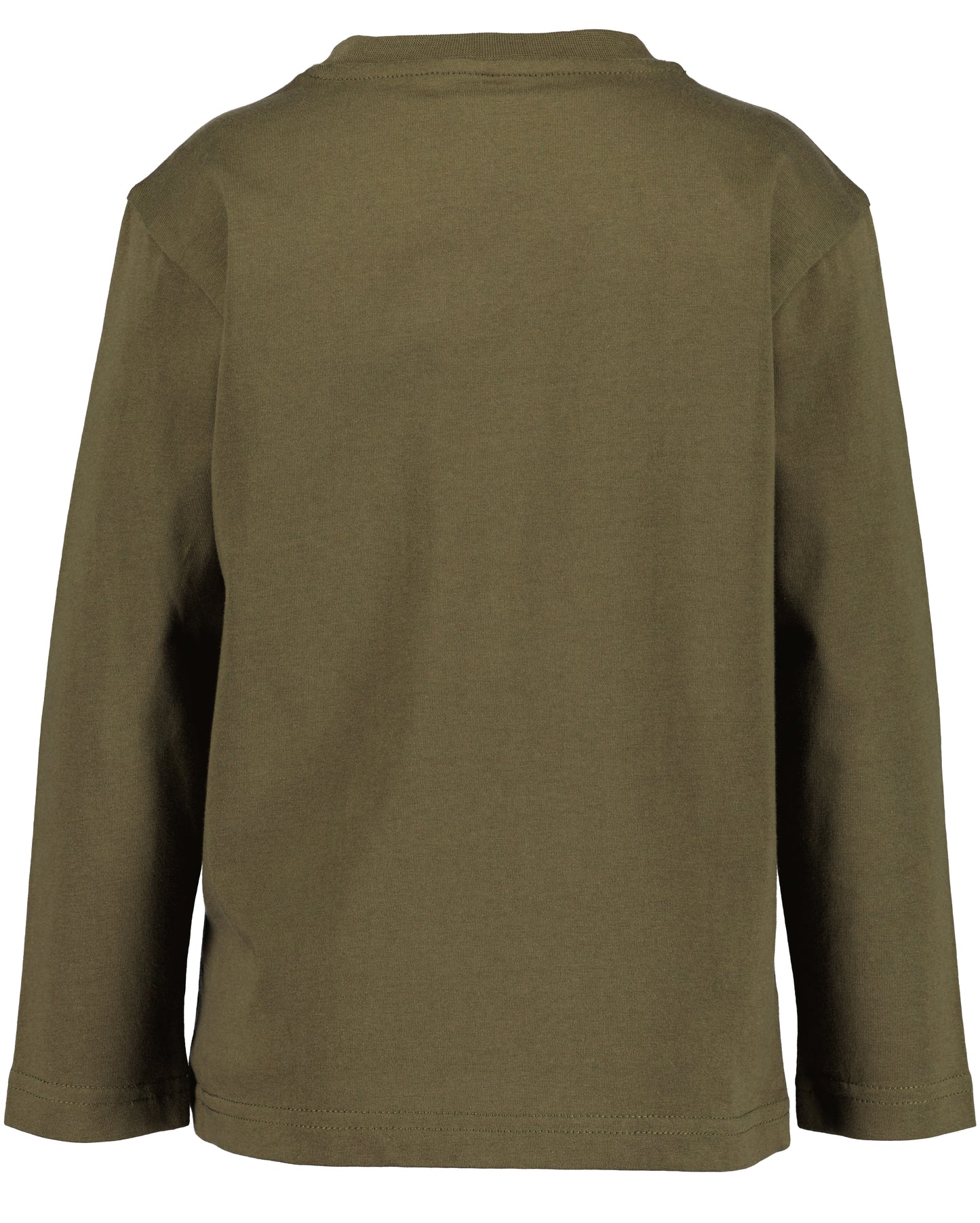 Langarmshirt