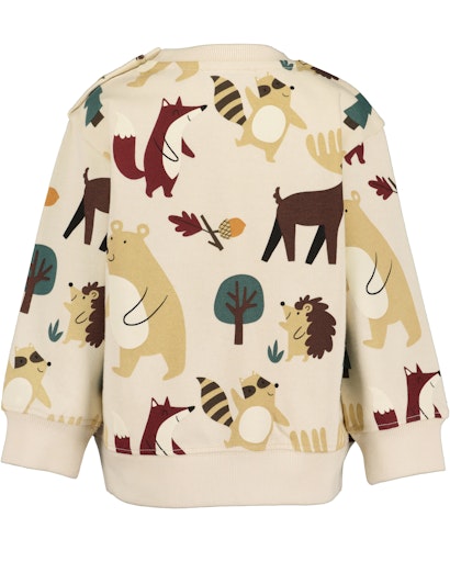 Sweatshirt Tiere