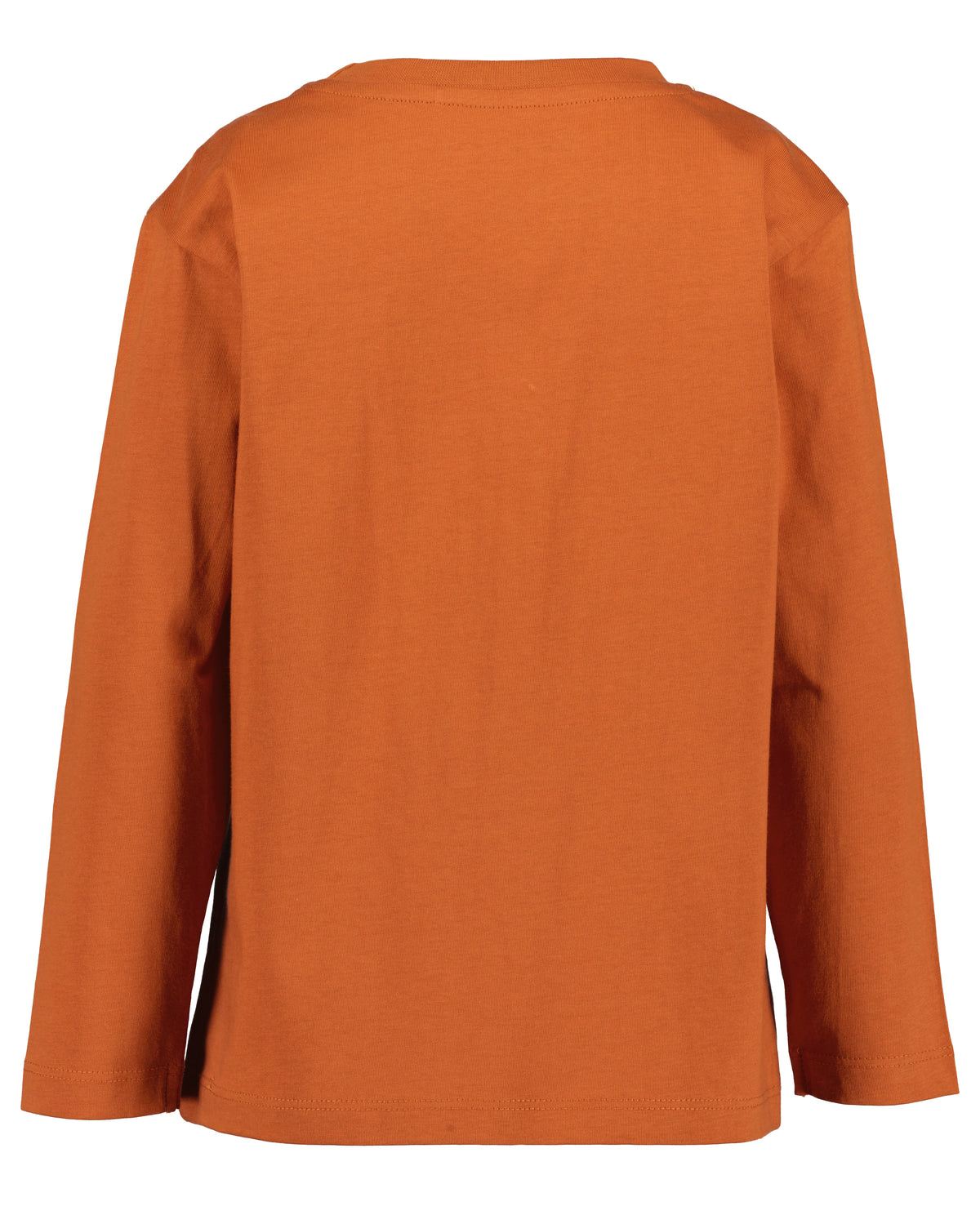 Langarmshirt Bär